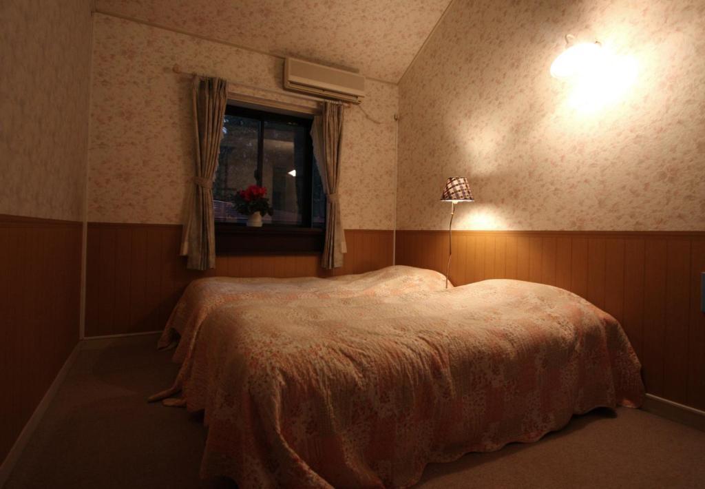 Pension Lambchop Nikko Δωμάτιο φωτογραφία